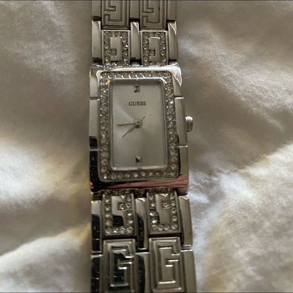 Guess watch